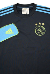 2012-13 AJAX AMSTERDAM TOP S
