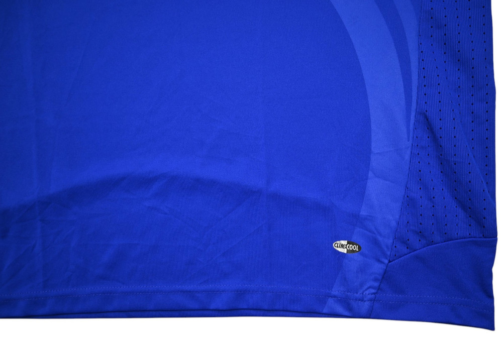 2007-08 FRANCE *HENRY* SHIRT XL