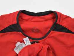 2002-04 MANCHESTER UNITED KOSZULKA L