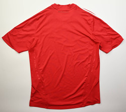 2007-08 FRANCE KOSZULKA XL