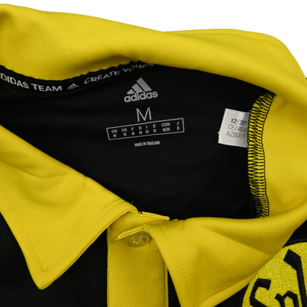 2020-21 BAYREUTH *GOLLA* SHIRT M