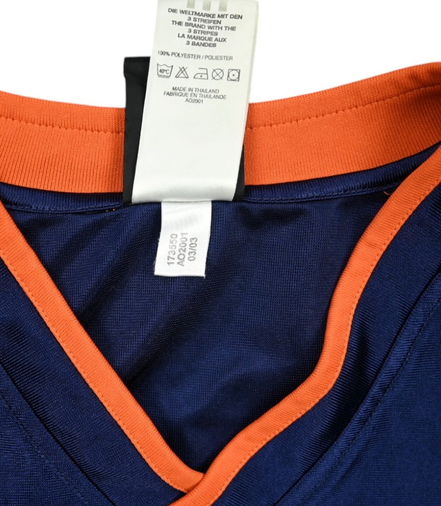 ADIDAS BASKETBALL KOSZULKA L