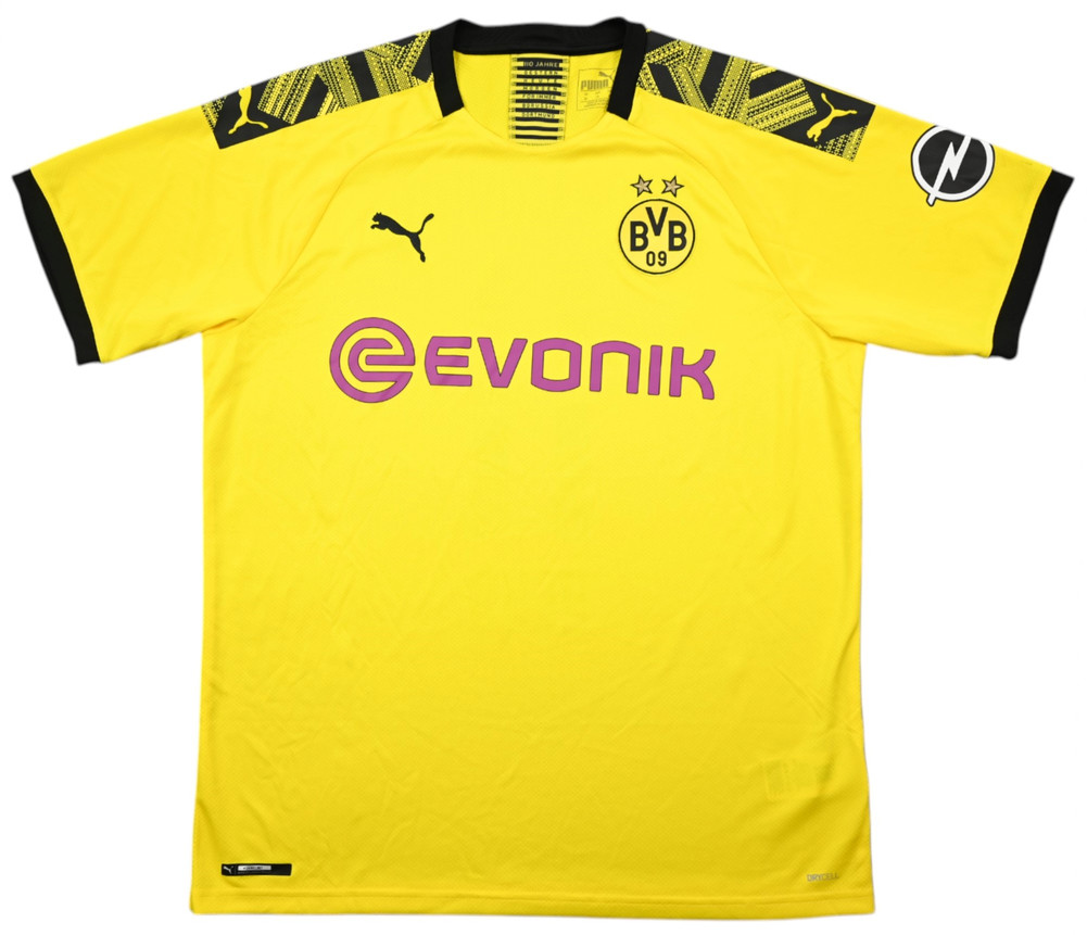 2019-20 BORUSSIA DORTMUND *REUS* SHIRT XL