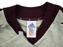 2001-02 BENFICA LISBON KOSZULKA L