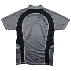 2002-04 DUISBURG SHIRT M/L