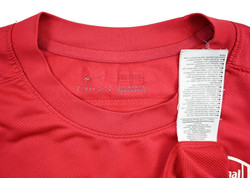 2011-12 ARSENAL LONDON *CHAMBERLAIN* KOSZULKA L