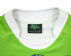 CANBERRA RAIDERS NRL ISC SHIRT M