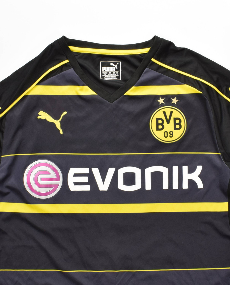 2016-17 BORUSSIA DORTMUND *WEIGL* SHIRT L