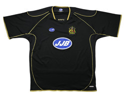 2004-05 WIGAN ATHLETIC KOSZULKA XXL