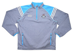 DUBLIN GAA GAELIC BLUZA XL