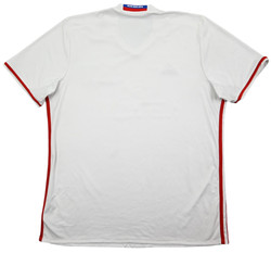 2016-17 HAMBURG SHIRT XL