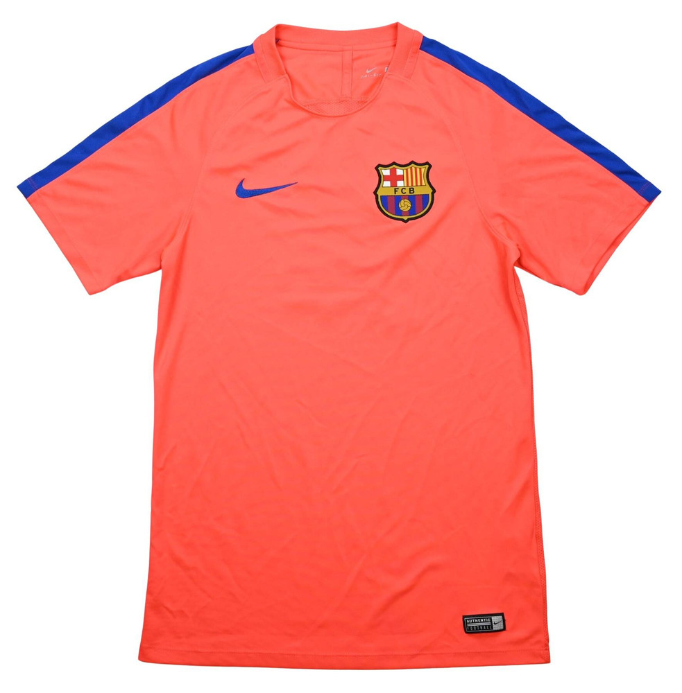 FC BARCELONA SHIRT S