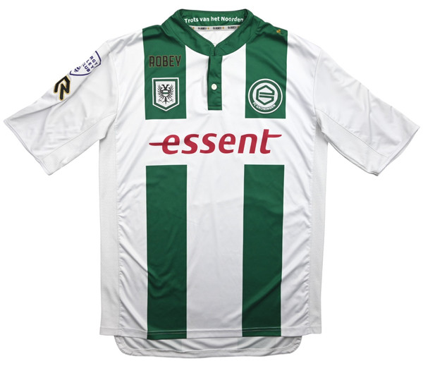 2016-17 GRONINGEN *WASSING* KOSZULKA L