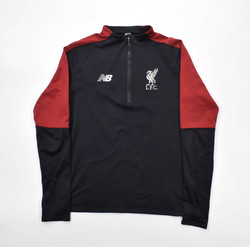 LIVERPOOL BLUZA M