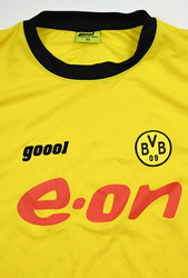 2003-04 BORUSSIA DORTMUND SHIRT XXL