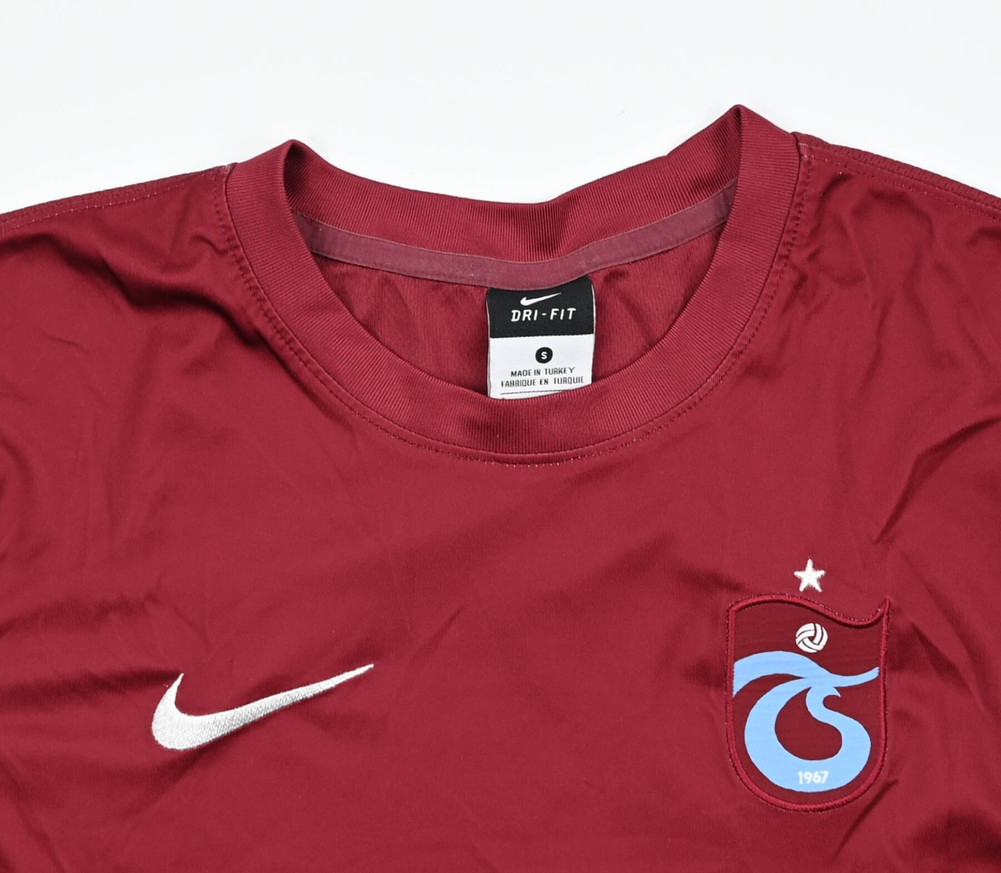 2013-14 TRABZONSPOR KOSZULKA S