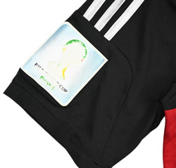 2014-15 GERMANY *KHEDIRA* KOSZULKA S