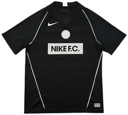 NIKE FOOTBALL CLUB KOSZULKA L