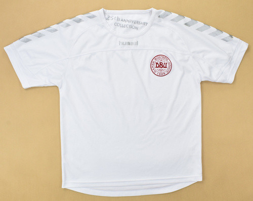 DENMARK SHIRT M