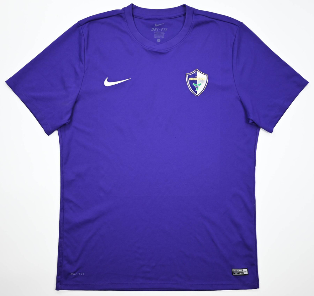 52 ORDUSPOR KOSZULKA XL