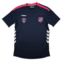 2017-18 UTRECHT SHIRT S