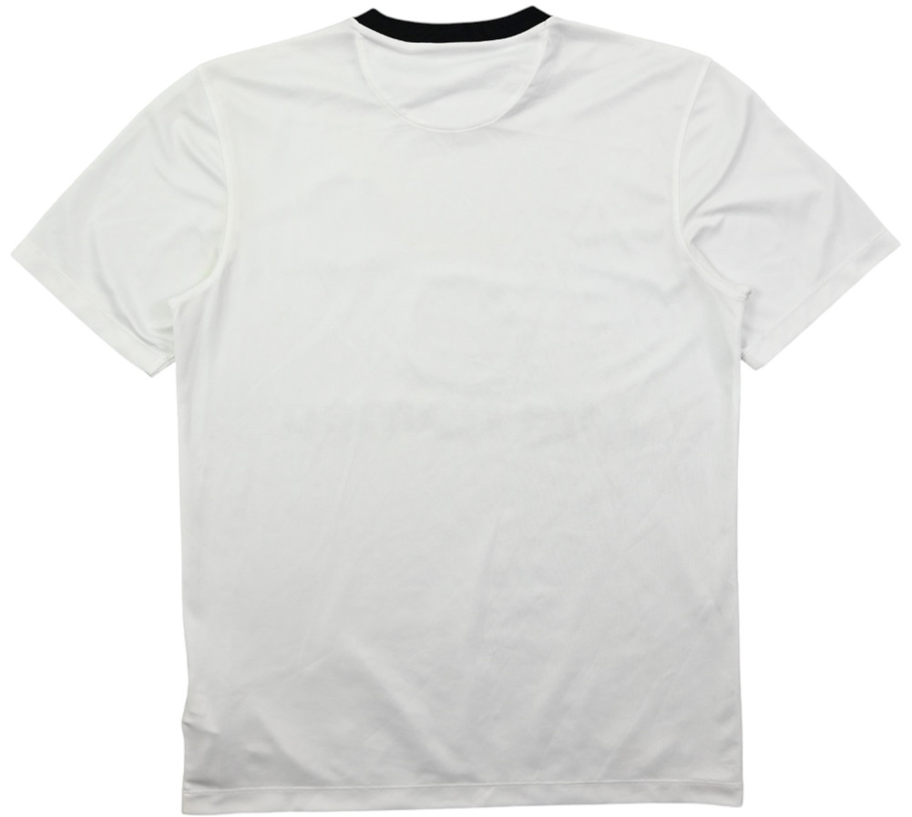 2014-15 EINTRACHT FRANKFURT SHIR M