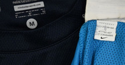 2012-13 BARCELONA SHIRT M