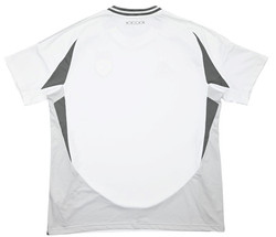 2024-25 LATVIA KOSZULKA XL