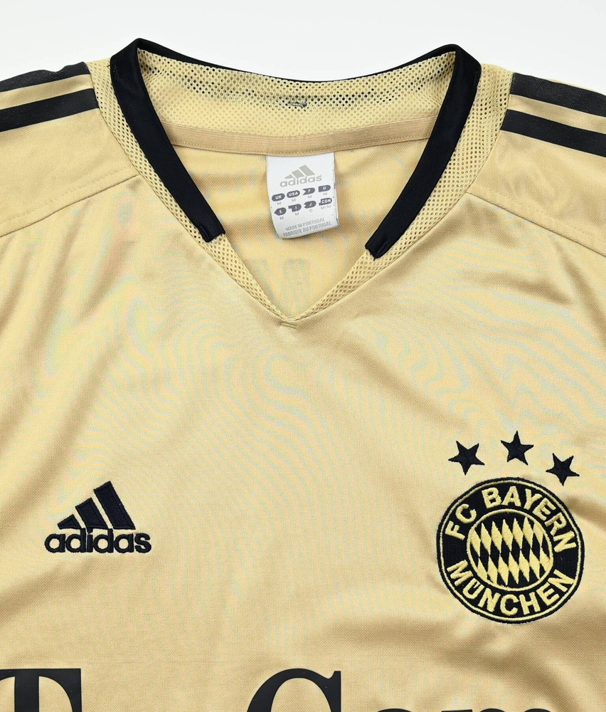 2004-05 BAYERN MUNCHEN KOSZULKA M