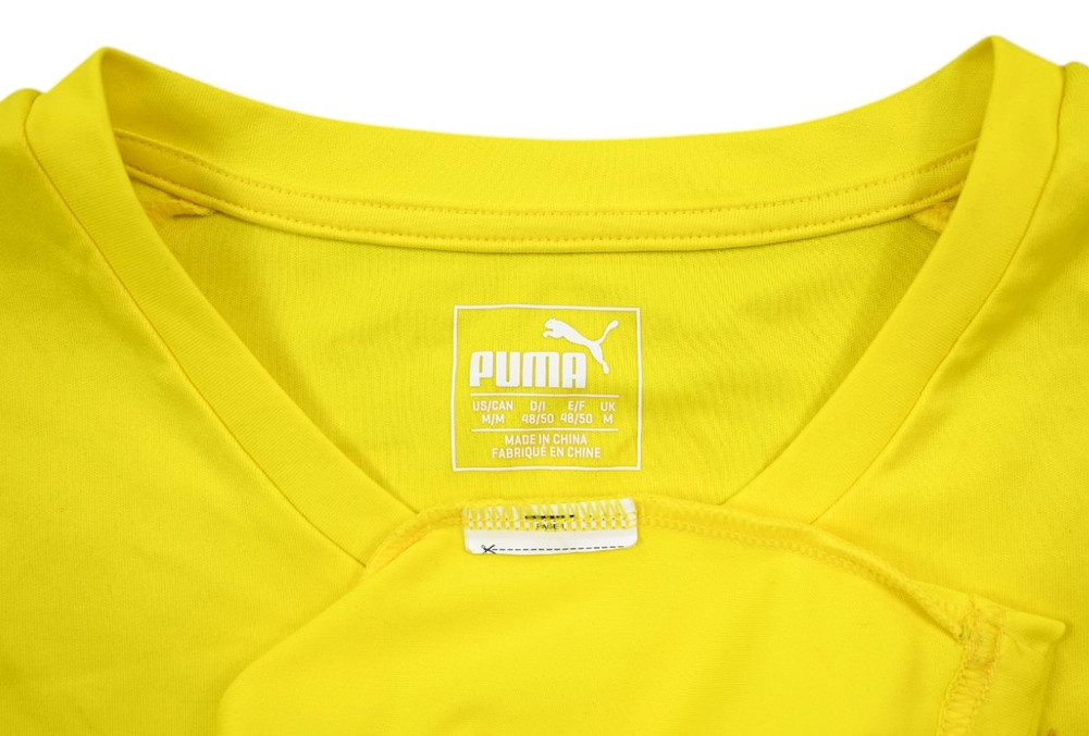 2019-20 CARL ZEISS JENA *SCHAU* SHIRT M