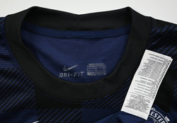 2013-14 MANCHESTER UNITED KOSZULKA S