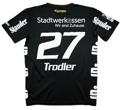 TUSEM ESSEN *TRODLER* HANDBALL SHIRT M