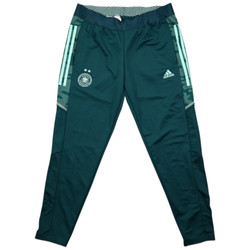 GERMANY SPODNIE WOMENS M