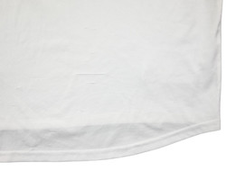 2000-02 GERMANY SHIRT XXL