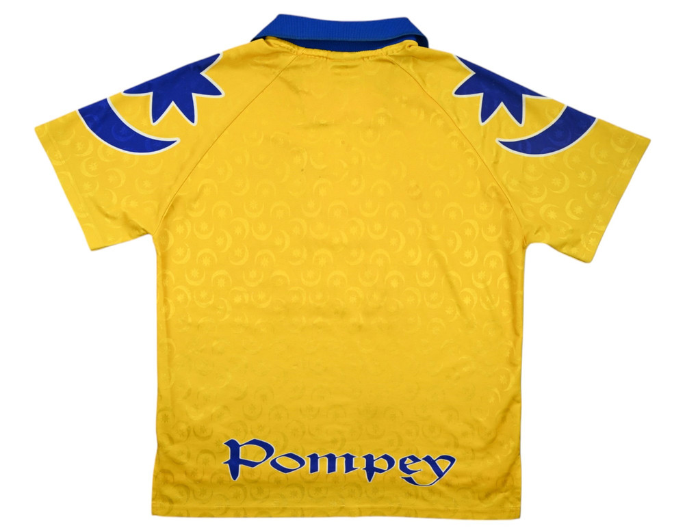 1997-99 PORTSMOUTH KOSZULKA S