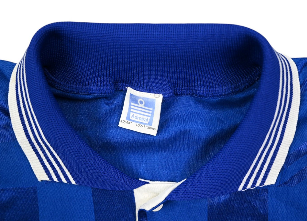 ADMIRAL OLDSCHOOL LONGSLEEVE SHIRT L