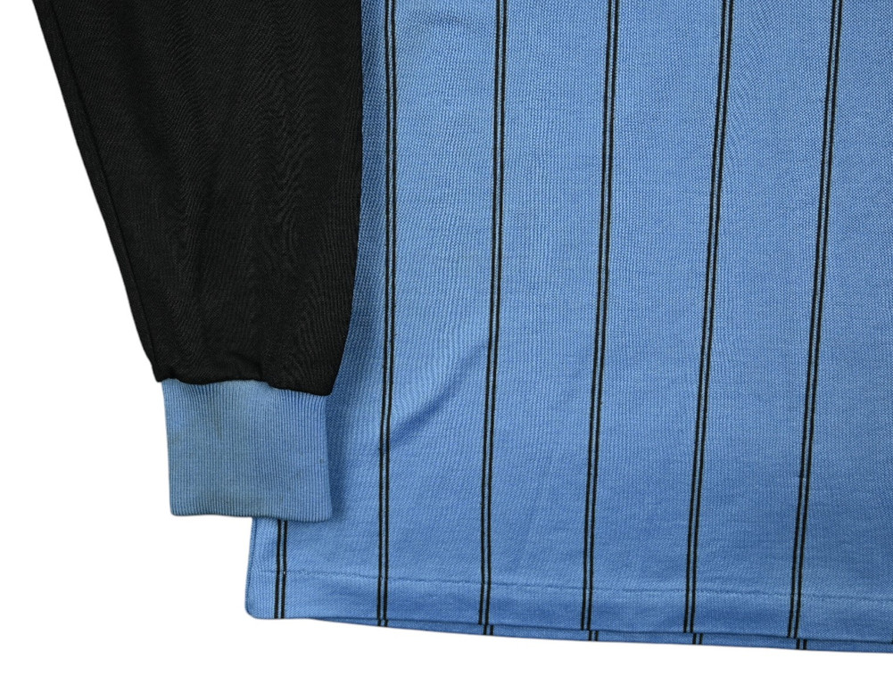 ERIMA MADE IN WEST GERMANY #15 VINTAGE LONGSLEEVE KOSZULKA L