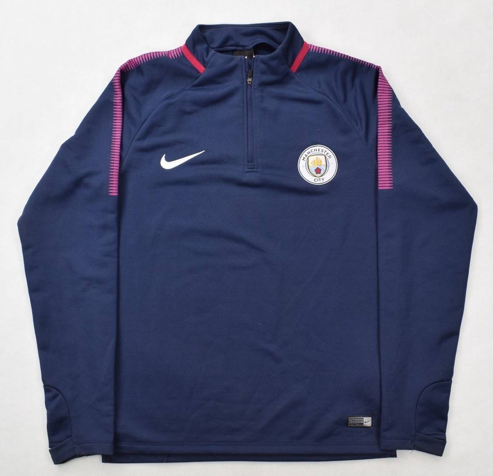 MANCHESTER CITY TOP S