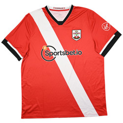 2020-21 SOUTHAMPTON SHIRT XXL