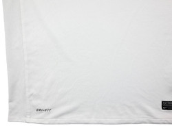 2010-11 NETHERLANDS SHIRT M