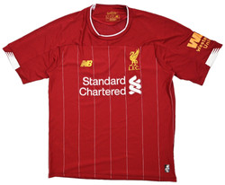 2019-20 LIVERPOOL KOSZULKA M