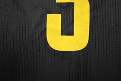 2018-19 JUVENTUS *CHIELLINI* SHIRT XXL