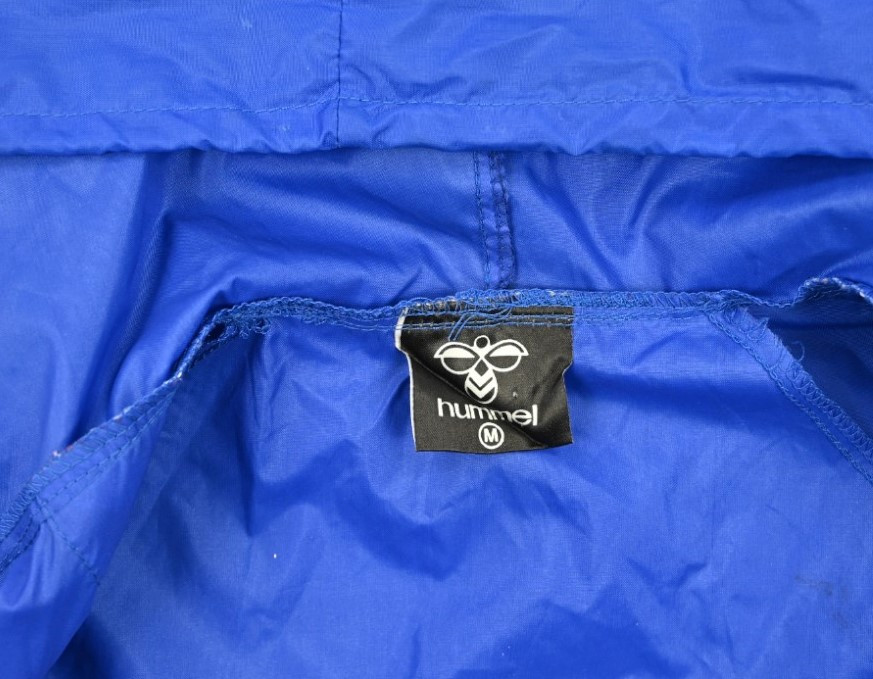 HUMMEL OLDSCHOOL JACKET M