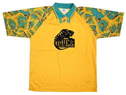 SALLER OLDSCHOOL KOSZULKA XL