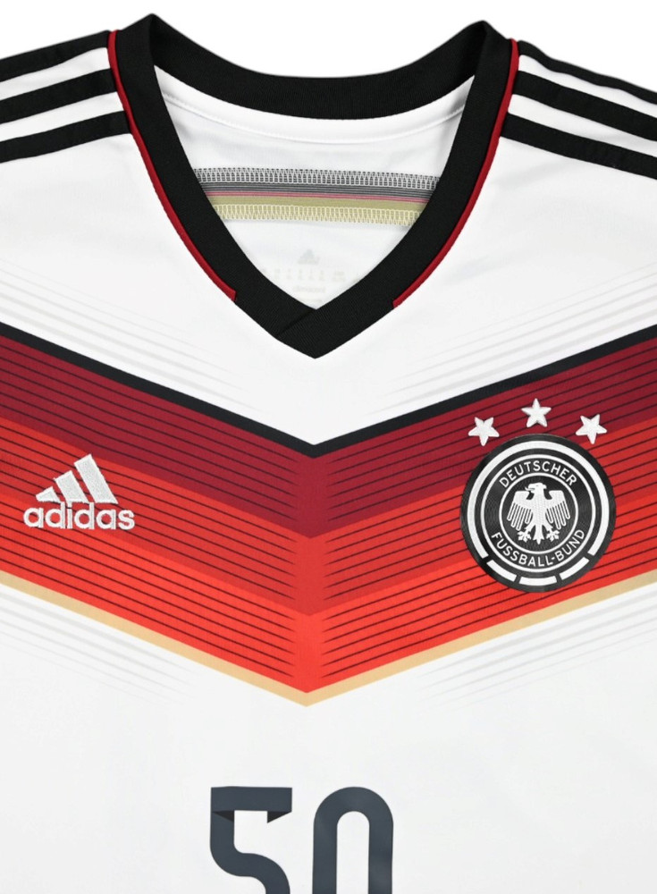 2014-15 GERMANY *JURGEN* SHIRT XL