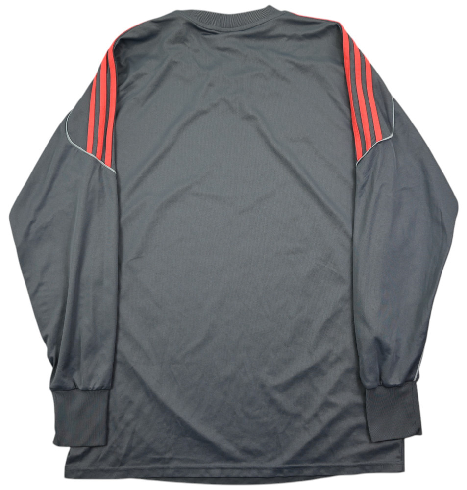 ADIDAS VINTAGE GK LONGSLEEVE KOSZULKA XL
