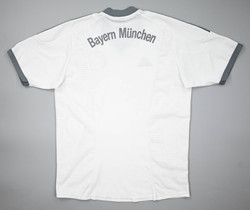 2002-03 BAYERN MUNCHEN KOSZULKA XL. BOYS
