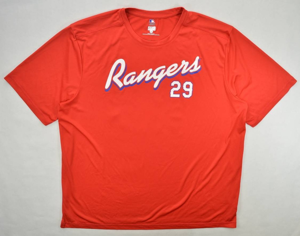 TEXAS RANGERS *BELTRE* KOSZULKA MLB XXL