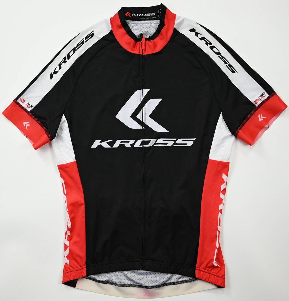 KROSS KOSZULKA KOLARSKA M