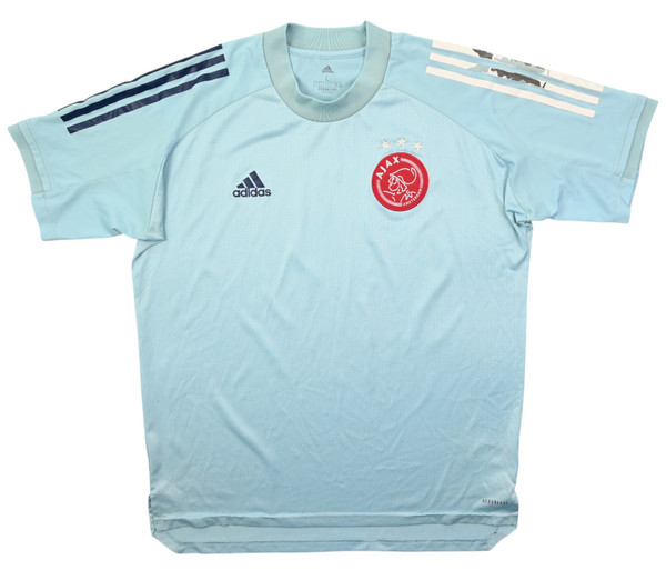 2020-21 AJAX AMSTERDAM KOSZULKA L